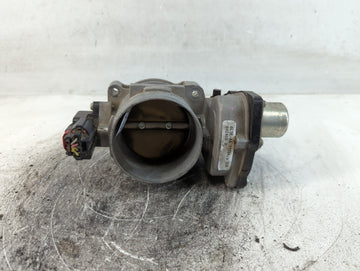 2006 Ford Expedition Throttle Body P/N:6L3E-AA Fits Fits 2004 2005 2007 2008 2009 2010 OEM Used Auto Parts - Oemusedautopart