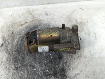 1999-2012 Ford Expedition Car Starter Motor Solenoid OEM P/N:5R3T CA 5L15C Fits OEM Used Auto Parts