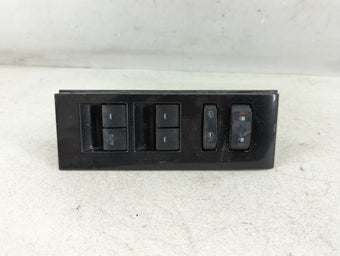 compare product 2004-2010 Ford Explorer Master Power Window Switch Replacement Driver Side Left Fits OEM Used Auto Parts