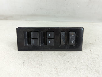 2004-2010 Ford Explorer Master Power Window Switch Replacement Driver Side Left Fits OEM Used Auto Parts - Oemusedautoparts1