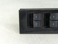 2004-2010 Ford Explorer Master Power Window Switch Replacement Driver Side Left Fits OEM Used Auto Parts - Oemusedautoparts1