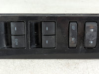 2004-2010 Ford Explorer Master Power Window Switch Replacement Driver Side Left Fits OEM Used Auto Parts - Oemusedautoparts1