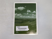2006 Ford Explorer Owners Manual Book Guide P/N:PM6L2J19A321AA1 OEM Used Auto Parts - Oemusedautoparts1.com