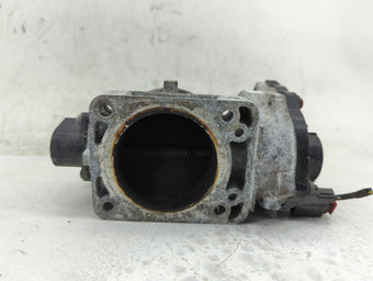 compare product 2004-2010 Ford Explorer Throttle Body Fits Fits 2004 2005 2006 2007 2008 2009 2010 2011 2012 2013 2014 2015 2016 OEM Used Auto Parts