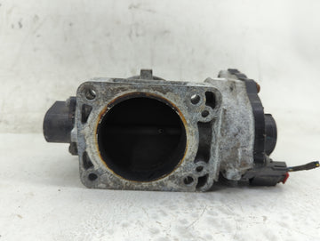 2004-2010 Ford Explorer Throttle Body Fits Fits 2004 2005 2006 2007 2008 2009 2010 2011 2012 2013 2014 2015 2016 OEM Used Au