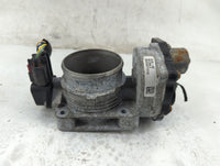 2004-2010 Ford Explorer Throttle Body Fits Fits 2004 2005 2006 2007 2008 2009 2010 2011 2012 2013 2014 2015 2016 OEM Used Au
