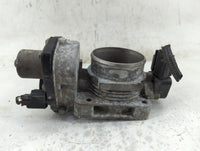 2004-2010 Ford Explorer Throttle Body Fits Fits 2004 2005 2006 2007 2008 2009 2010 2011 2012 2013 2014 2015 2016 OEM Used Au