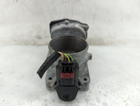 2004-2010 Ford Explorer Throttle Body Fits Fits 2004 2005 2006 2007 2008 2009 2010 2011 2012 2013 2014 2015 2016 OEM Used Au