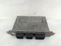 2006 Ford Explorer PCM Engine Control Computer ECU ECM PCU OEM Fits OEM Used Auto Parts - Oemusedautoparts1.com