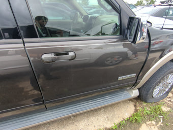 compare product 2006-2010 Ford Explorer Passenger Front Door Oem