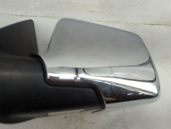 compare product 2006-2010 Ford Explorer Driver Side View Mirror - Left Door Mirror OEM Used