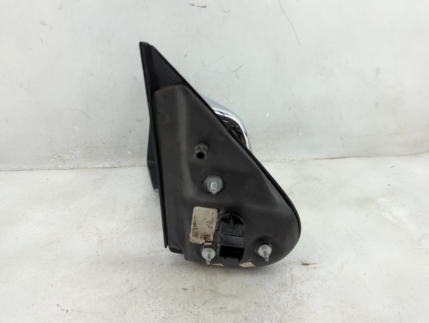 2006-2010 Ford Explorer Driver Side View Mirror - Left Door Mirror OEM Used - Oemusedautoparts1.com