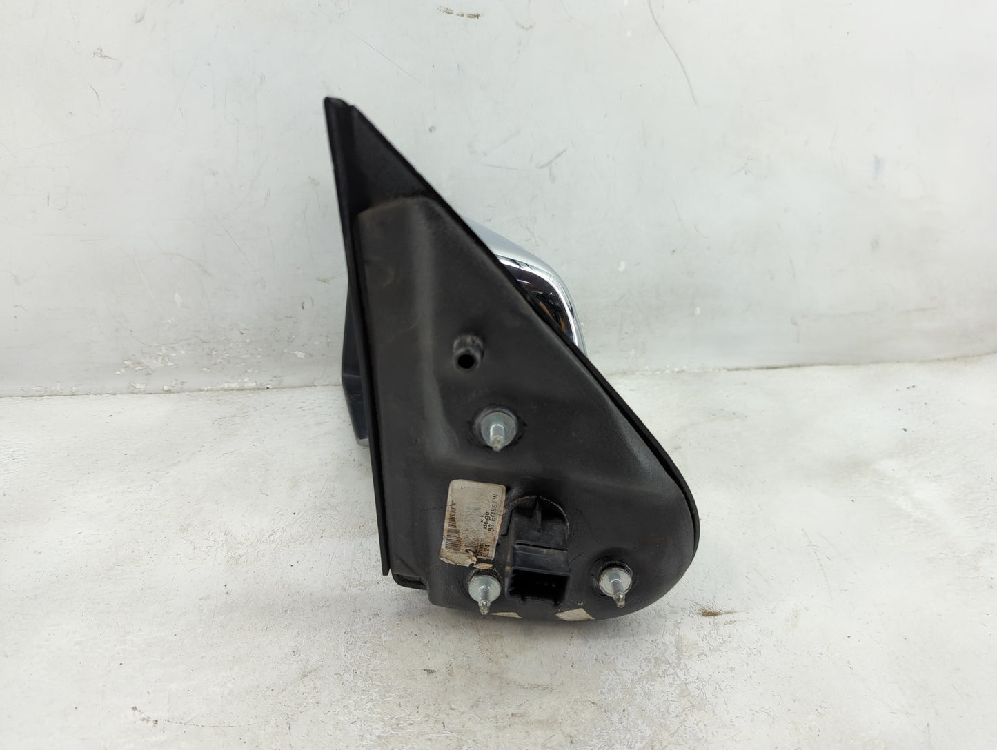2006-2010 Ford Explorer Driver Side View Mirror - Left Door Mirror OEM Used - Oemusedautoparts1.com