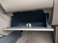 2006 Ford Explorer Passenger Glove Box Door Storage Compartment - Oemusedautoparts1.com