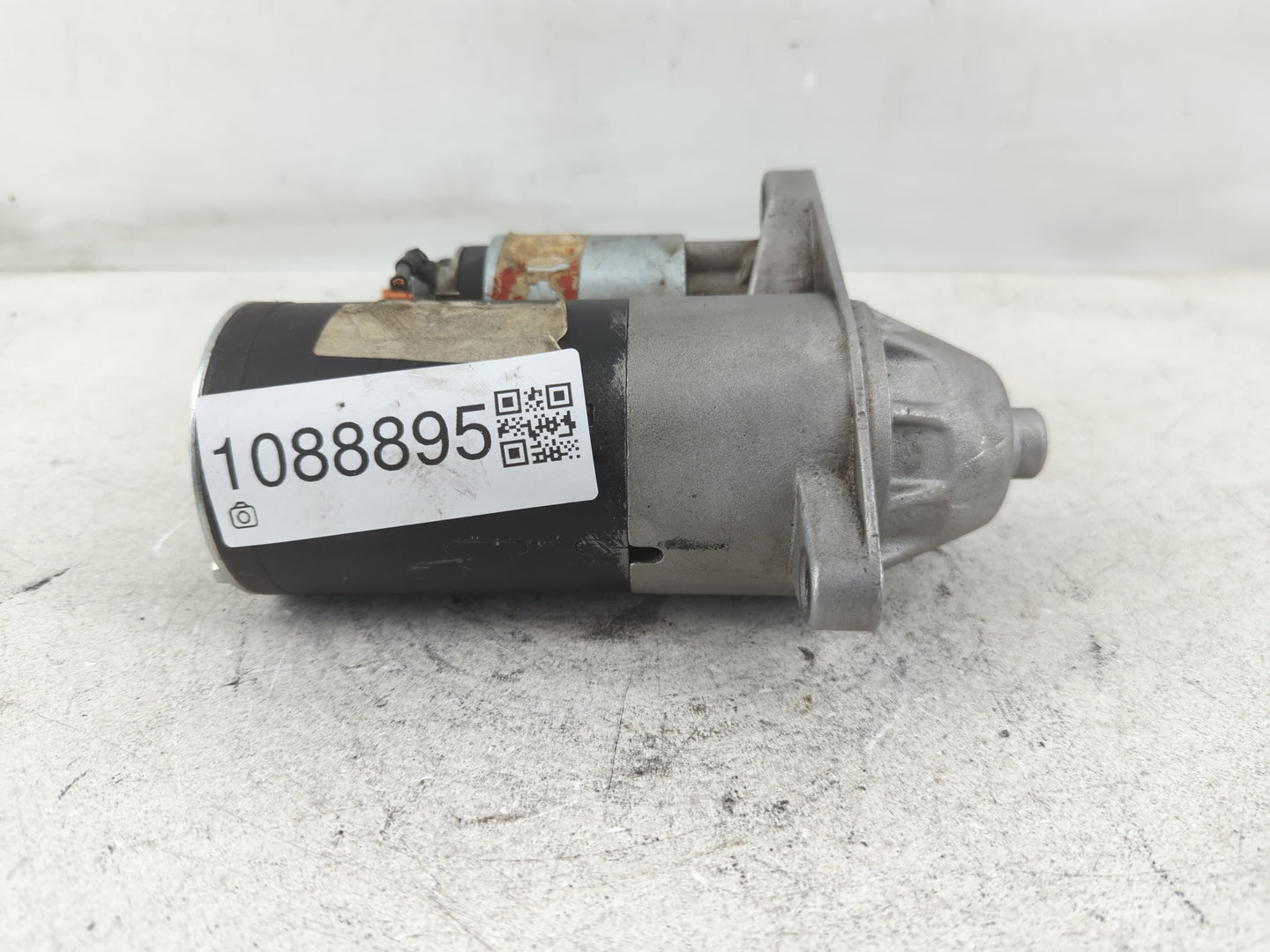 2005-2010 Ford Explorer Car Starter Motor Solenoid OEM Fits Fits 2005 2006 2007 2008 2009 2010 2011 OEM Used Auto Parts - Oe