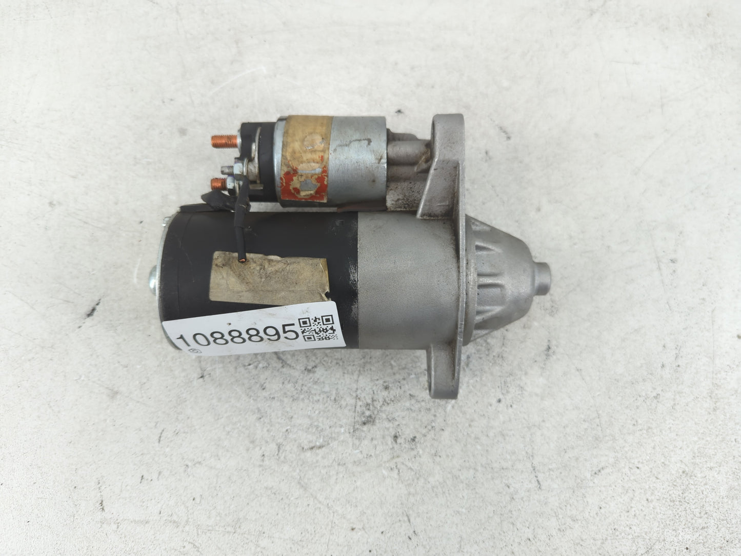2005-2010 Ford Explorer Car Starter Motor Solenoid OEM Fits Fits 2005 2006 2007 2008 2009 2010 2011 OEM Used Auto Parts - Oe