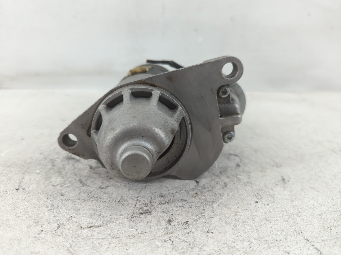 2005-2010 Ford Explorer Car Starter Motor Solenoid OEM Fits Fits 2005 2006 2007 2008 2009 2010 2011 OEM Used Auto Parts - Oe