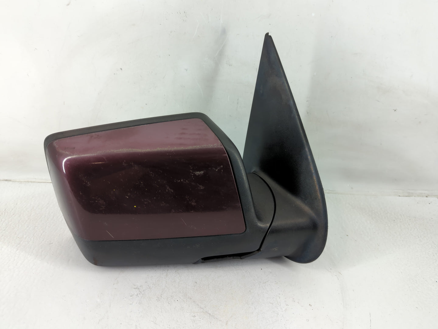 2006-2010 Ford Explorer Passenger Side View Mirror - Right Door Mirror OEM Used - Oemusedautoparts1.com