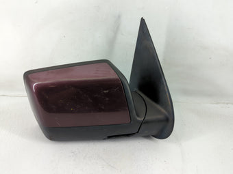 compare product 2006-2010 Ford Explorer Passenger Side View Mirror - Right Door Mirror OEM Used