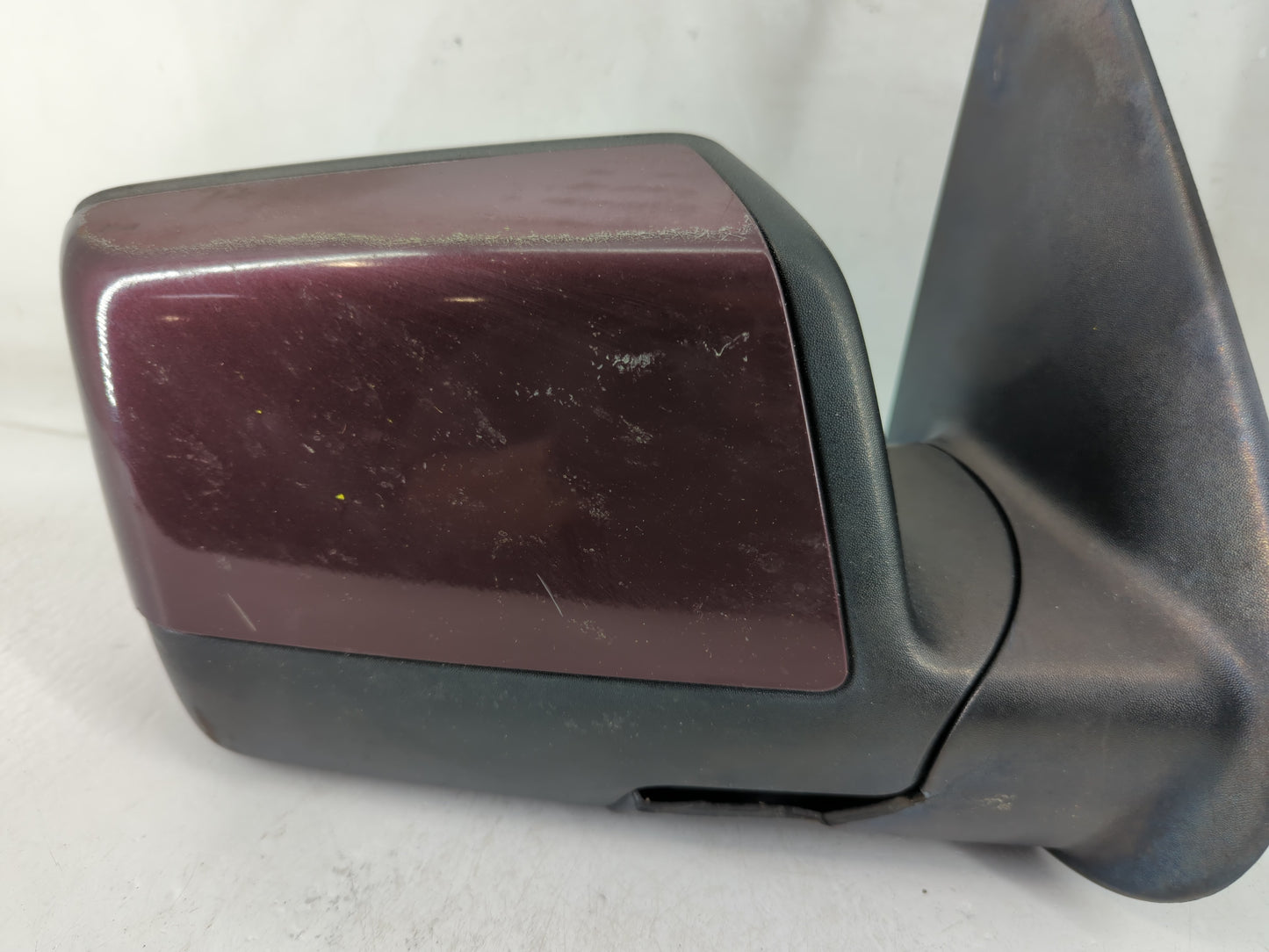 2006-2010 Ford Explorer Passenger Side View Mirror - Right Door Mirror OEM Used - Oemusedautoparts1.com