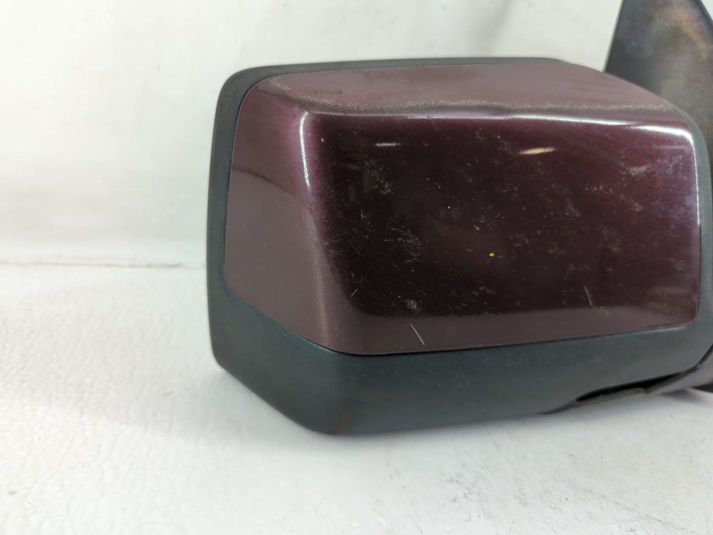 2006-2010 Ford Explorer Passenger Side View Mirror - Right Door Mirror OEM Used - Oemusedautoparts1.com
