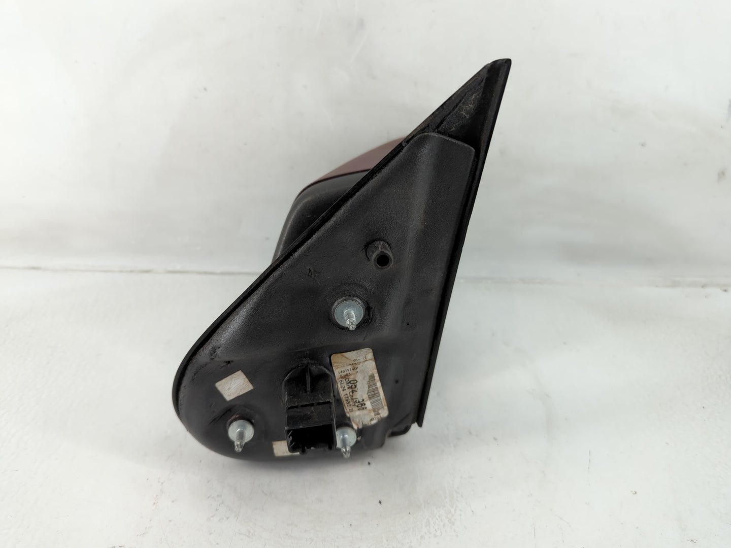 2006-2010 Ford Explorer Passenger Side View Mirror - Right Door Mirror OEM Used - Oemusedautoparts1.com