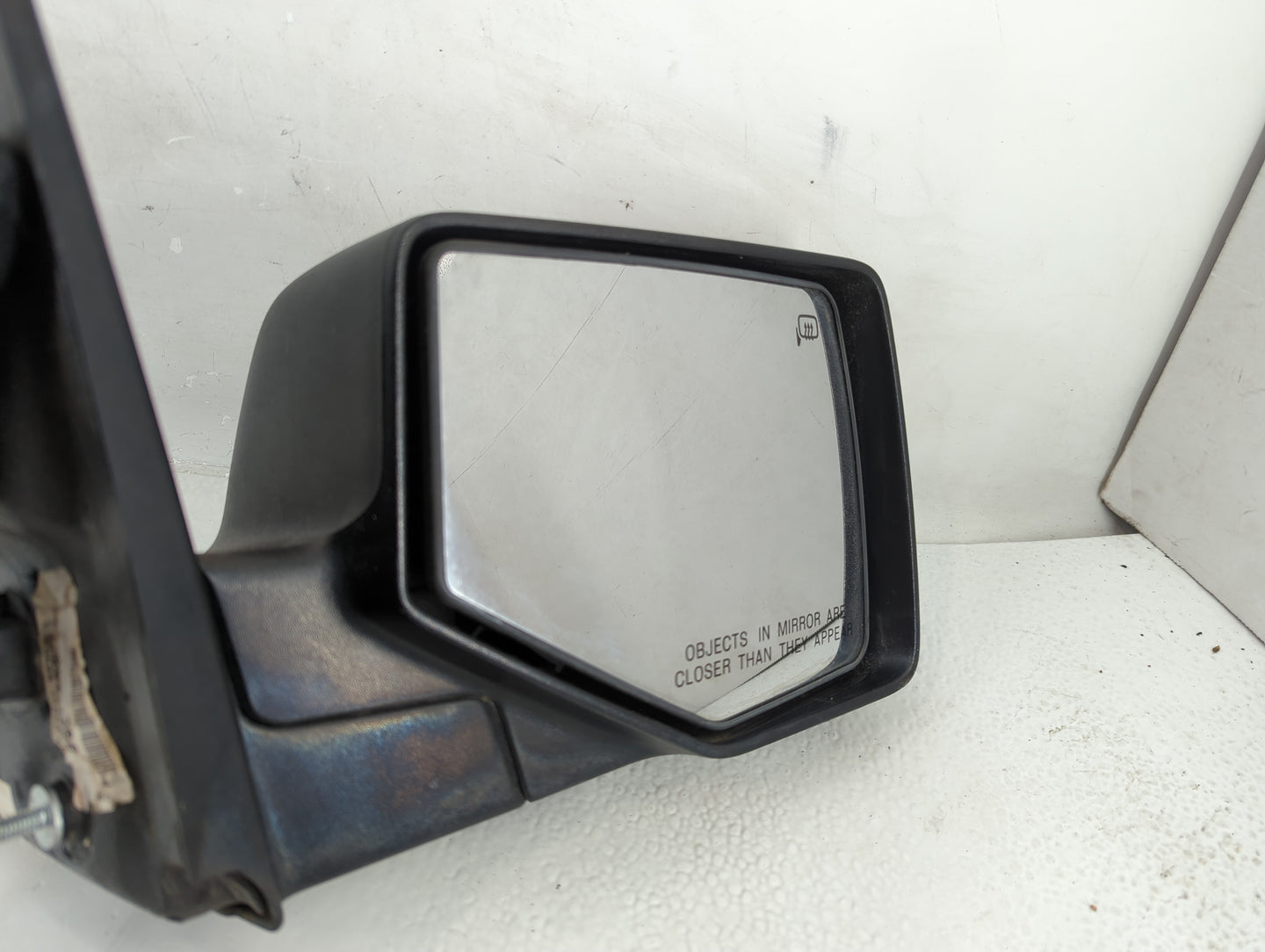 2006-2010 Ford Explorer Passenger Side View Mirror - Right Door Mirror OEM Used - Oemusedautoparts1.com