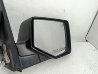 2006-2010 Ford Explorer Passenger Side View Mirror - Right Door Mirror OEM Used - Oemusedautoparts1.com