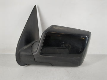 2006-2010 Ford Explorer Driver Side View Mirror - Left Door Mirror OEM Used - Oemusedautoparts1.com