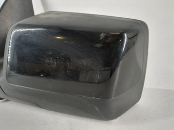 2006-2010 Ford Explorer Driver Side View Mirror - Left Door Mirror OEM Used