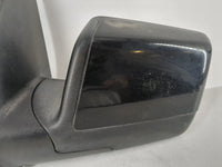 2006-2010 Ford Explorer Driver Side View Mirror - Left Door Mirror OEM Used - Oemusedautoparts1.com