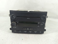 2006 Ford Explorer Radio AM FM Cd Player Receiver Replacement P/N:6L2T-18C869-AG Fits OEM Used Auto Parts - Oemusedautoparts