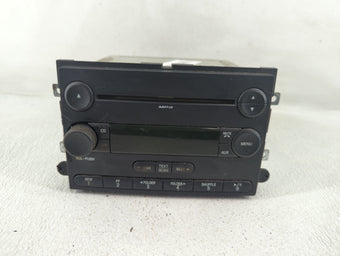 compare product 2006 Ford Explorer Radio AM FM Cd Player Receiver Replacement P/N:6L2T-18C869-AG Fits OEM Used Auto Parts