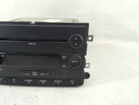 2006 Ford Explorer Radio AM FM Cd Player Receiver Replacement P/N:6L2T-18C869-AG Fits OEM Used Auto Parts - Oemusedautoparts