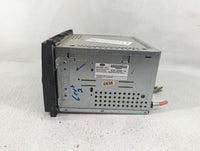2006 Ford Explorer Radio AM FM Cd Player Receiver Replacement P/N:6L2T-18C869-AG Fits OEM Used Auto Parts - Oemusedautoparts