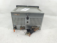 2006 Ford Explorer Radio AM FM Cd Player Receiver Replacement P/N:6L2T-18C869-AG Fits OEM Used Auto Parts - Oemusedautoparts