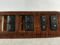 2006-2007 Ford Explorer Master Power Window Switch Replacement Driver Side Left P/N:652T-14540-ADW Fits OEM Used Auto Parts 