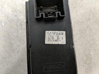 2006-2007 Ford Explorer Master Power Window Switch Replacement Driver Side Left P/N:652T-14540-ADW Fits OEM Used Auto Parts 