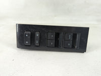 2006-2007 Ford Explorer Master Power Window Switch Replacement Driver Side Left P/N:6L2T-14963-ADW Fits OEM Used Auto Parts 