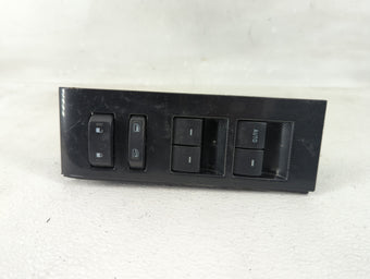 compare product 2006-2007 Ford Explorer Master Power Window Switch Replacement Driver Side Left P/N:6L2T-14963-ADW Fits OEM Used Auto Parts