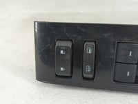 2006-2007 Ford Explorer Master Power Window Switch Replacement Driver Side Left P/N:6L2T-14963-ADW Fits OEM Used Auto Parts 