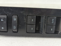 2006-2007 Ford Explorer Master Power Window Switch Replacement Driver Side Left P/N:6L2T-14963-ADW Fits OEM Used Auto Parts 