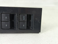 2006-2007 Ford Explorer Master Power Window Switch Replacement Driver Side Left P/N:6L2T-14963-ADW Fits OEM Used Auto Parts 