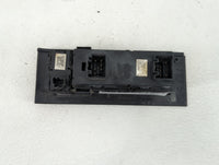2006-2007 Ford Explorer Master Power Window Switch Replacement Driver Side Left P/N:6L2T-14963-ADW Fits OEM Used Auto Parts 