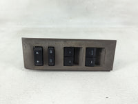 2006-2007 Ford Explorer Master Power Window Switch Replacement Driver Side Left P/N:6L2T-14540-ADW Fits OEM Used Auto Parts 