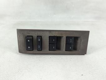 compare product 2006-2007 Ford Explorer Master Power Window Switch Replacement Driver Side Left P/N:6L2T-14540-ADW Fits OEM Used Auto Parts