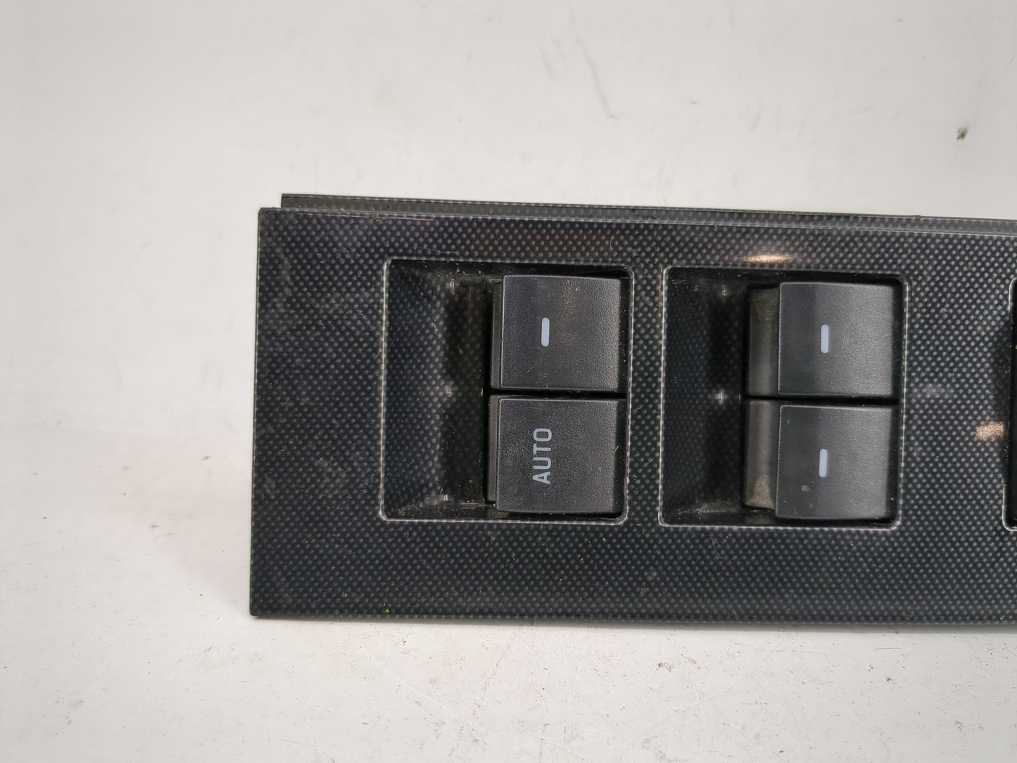 2006-2007 Ford Explorer Master Power Window Switch Replacement Driver Side Left Fits Fits 2006 2007 2008 2009 2010 2011 OEM 