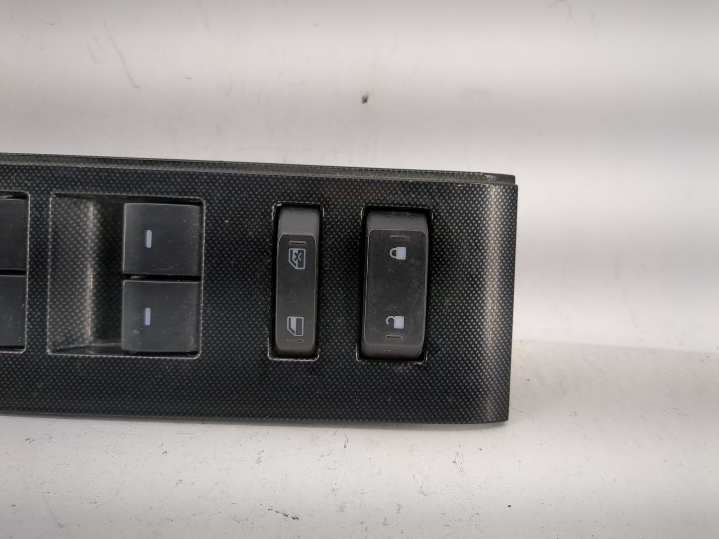 2006-2007 Ford Explorer Master Power Window Switch Replacement Driver Side Left Fits Fits 2006 2007 2008 2009 2010 2011 OEM 