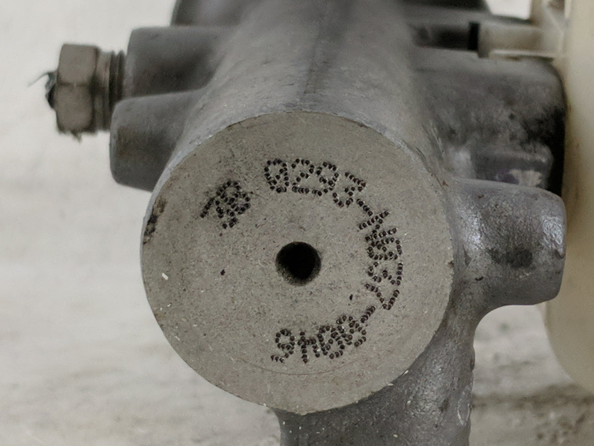 2006-2010 Ford Explorer Brake Master Cylinder 1221005 - Oemusedautoparts1.com