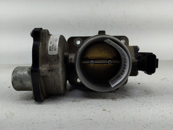 compare product 2006-2008 Ford Explorer Throttle Body P/N:3L5E-AE Fits Fits 2006 2007 2008 OEM Used Auto Parts